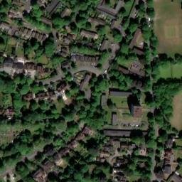 Satellite imagery of boundary_stone, GB