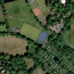 Satellite imagery of boundary_stone, GB