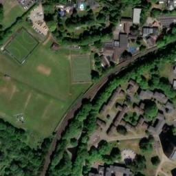 Satellite imagery of boundary_stone, GB
