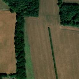 Satellite imagery of boundary_stone, GB