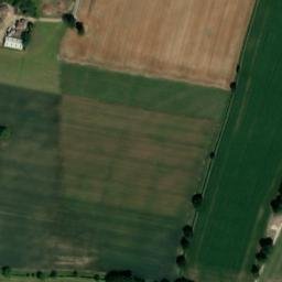 Satellite imagery of Bush Wood, GB