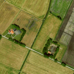 Satellite imagery of 94, NL