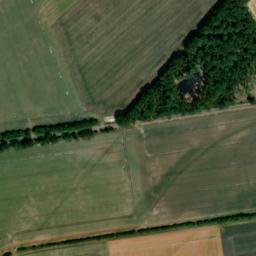 Satellite imagery of Hoher Esch, DE