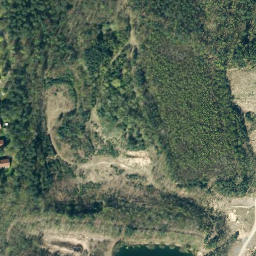 Satellite imagery of Sandberg, DE