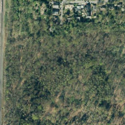 Satellite imagery of NDB-Funkfeuer WUN, DE