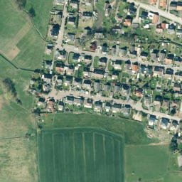 Satellite imagery of NDB-Funkfeuer HW, DE