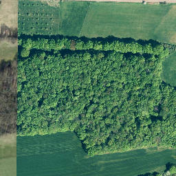 Satellite imagery of NDB-Funkfeuer HA, DE
