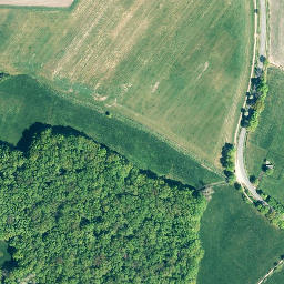 Satellite imagery of NDB-Funkfeuer HA, DE