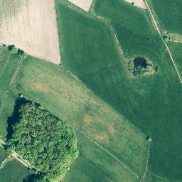 Satellite imagery of NDB-Funkfeuer HA, DE