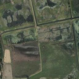 Satellite imagery of Schloss Paretz, DE