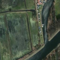 Satellite imagery of Schloss Paretz, DE