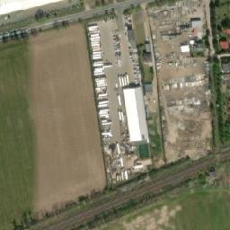 Satellite imagery of Bugaj - Zameczek myśliwski, PL
