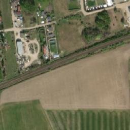 Satellite imagery of Bugaj - Zameczek myśliwski, PL