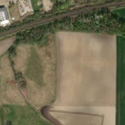 Satellite imagery of Bugaj - Zameczek myśliwski, PL