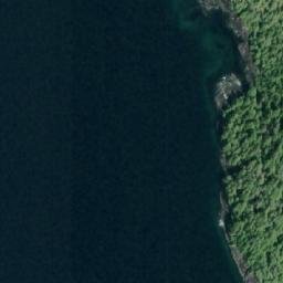Satellite imagery of Legace Point, CA
