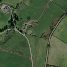 Satellite imagery of Anchor, GB