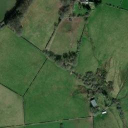 Satellite imagery of Anchor, GB