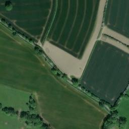 Satellite imagery of Cheney Longville Castle Ring, GB