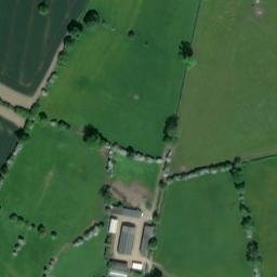 Satellite imagery of Cheney Longville Castle Ring, GB