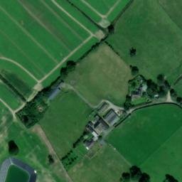 Satellite imagery of Corfton The Mount, GB