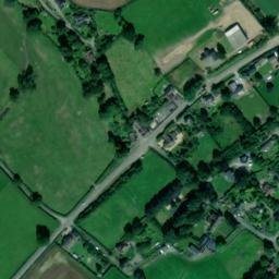 Satellite imagery of Corfton The Mount, GB