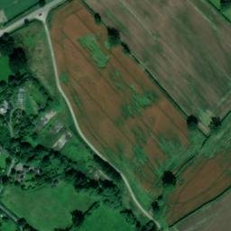 Satellite imagery of Corfton The Mount, GB
