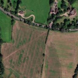 Satellite imagery of Stourton Castle, GB