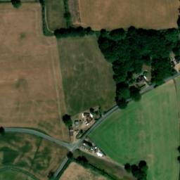 Satellite imagery of boundary_stone, GB