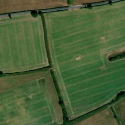 Satellite imagery of boundary_stone, GB