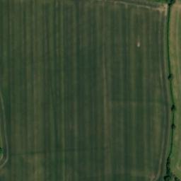 Satellite imagery of Bush Wood, GB