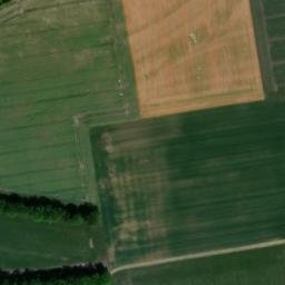 Satellite imagery of Hoher Esch, DE