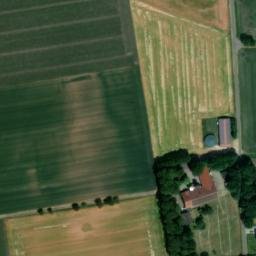 Satellite imagery of Hoher Esch, DE
