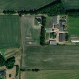 Satellite imagery of Hoher Esch, DE