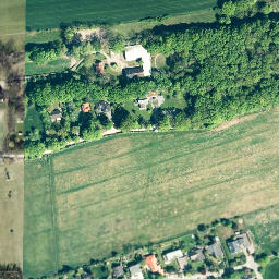 Satellite imagery of NDB-Funkfeuer HA, DE
