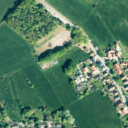 Satellite imagery of NDB-Funkfeuer HA, DE