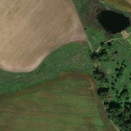 Satellite imagery of Posadowo - Pałac, PL