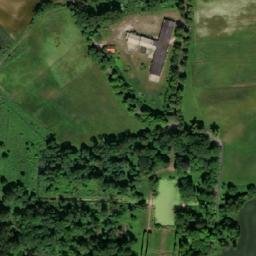 Satellite imagery of Posadowo - Pałac, PL