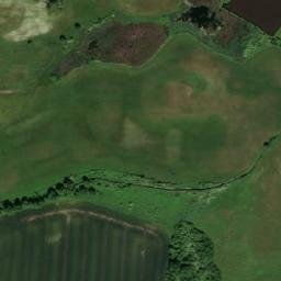 Satellite imagery of Posadowo - Pałac, PL