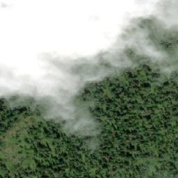 Satellite imagery of Пазын, RU