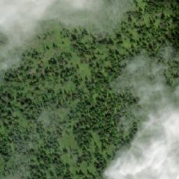 Satellite imagery of Пазын, RU
