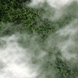 Satellite imagery of Пазын, RU