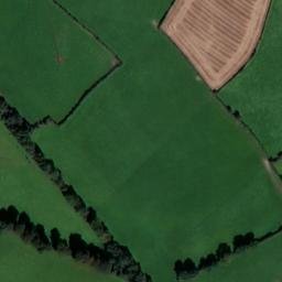 Satellite imagery of Castle Talbot, IE