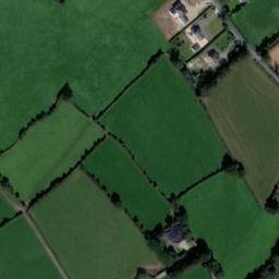 Satellite imagery of Castle Talbot, IE