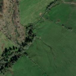 Satellite imagery of Castle Bryn Amlwg, GB