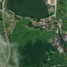 Satellite imagery of Acton Bank, GB