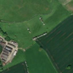 Satellite imagery of Acton Bank, GB