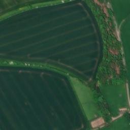 Satellite imagery of Lower Down, GB