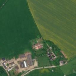 Satellite imagery of Lower Down, GB