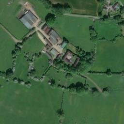 Satellite imagery of Cheney Longville Castle Ring, GB
