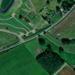 Satellite imagery of Corfton The Mount, GB